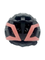 Шлем JET HAWKER, Black/Red