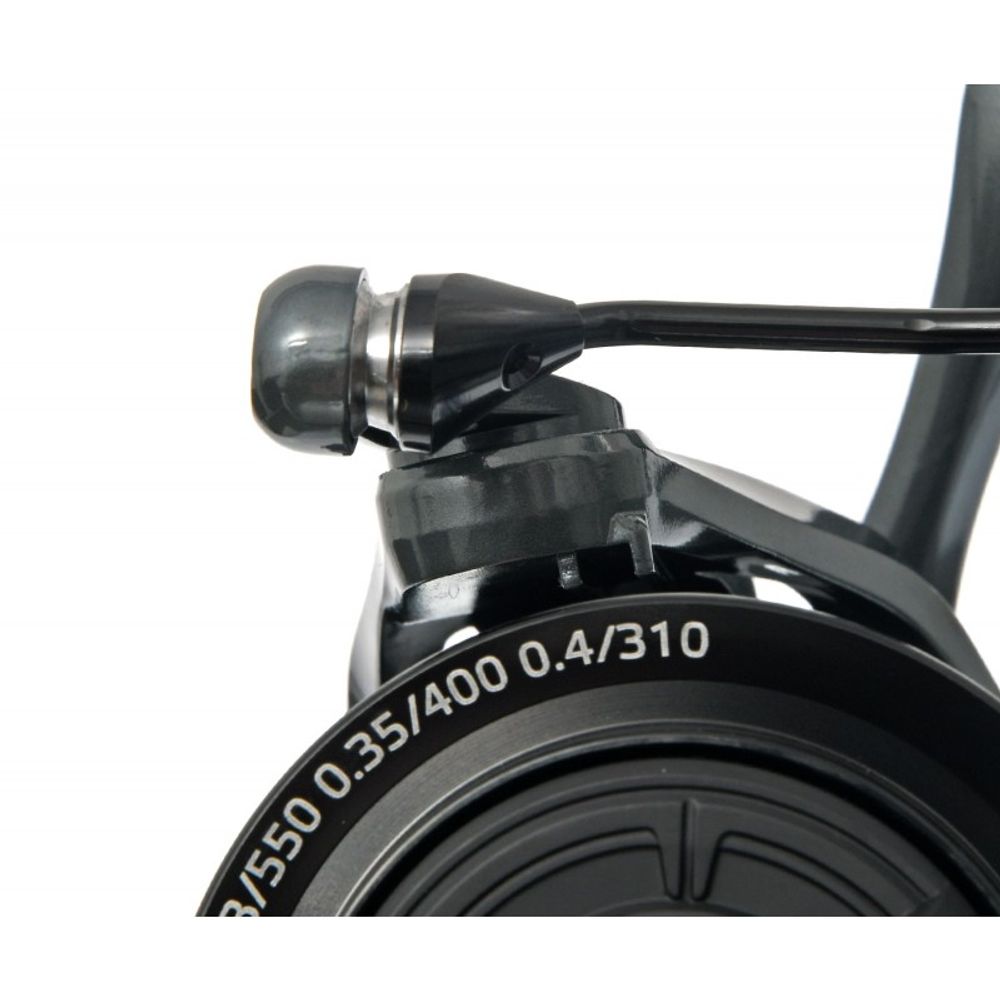 CARP PRO Катушка Tork 10000 Spod