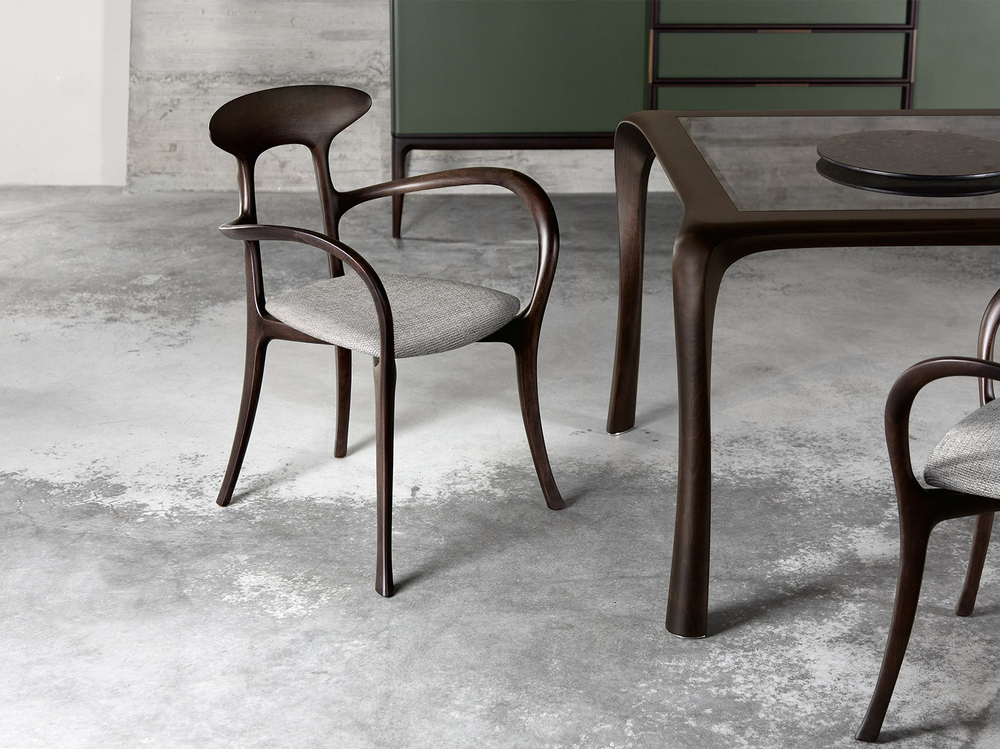 Стол Ceccotti Collezioni Whity