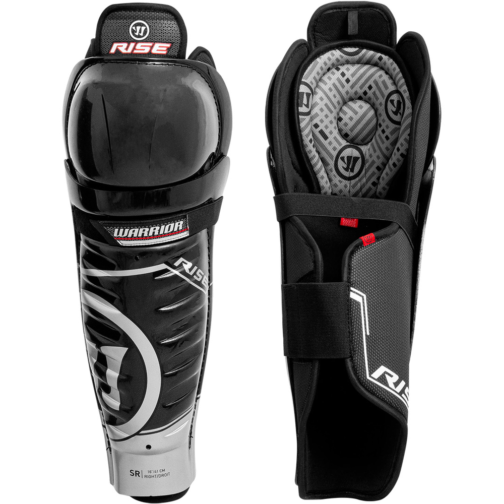 Щитки WARRIOR RISE JR (юниорский)