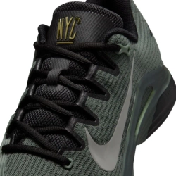 Теннисные кроссовки Nike Zoom Vapor 12 Premium - camo green/pure platinum/metallic gold