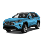 Toyota RAV4 5 поколение XA50 (03.2018-н.в.) правый руль