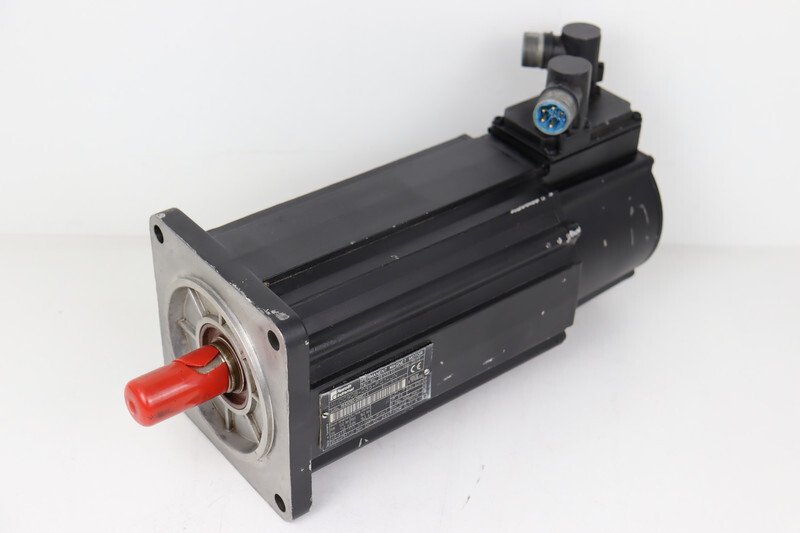 Rexroth MHD090B-035-PG1-UN