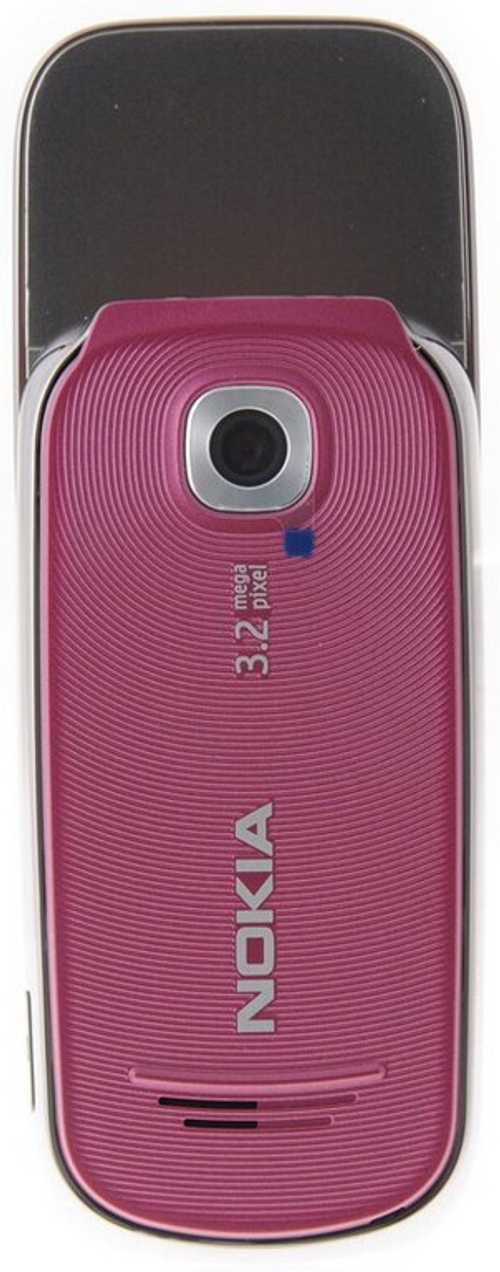 Мобильный телефон Nokia 7230 Pink