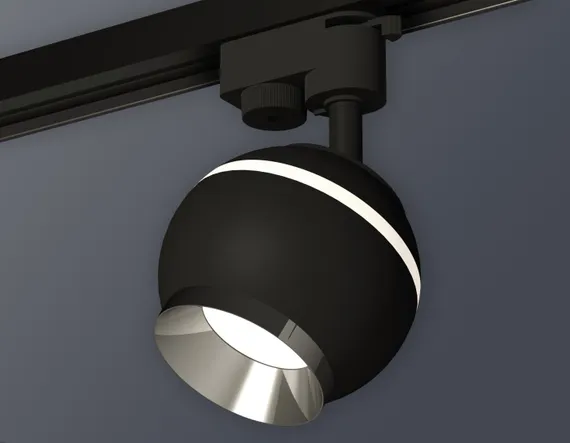 Трековый светильник Track System XT1102003 Ambrella