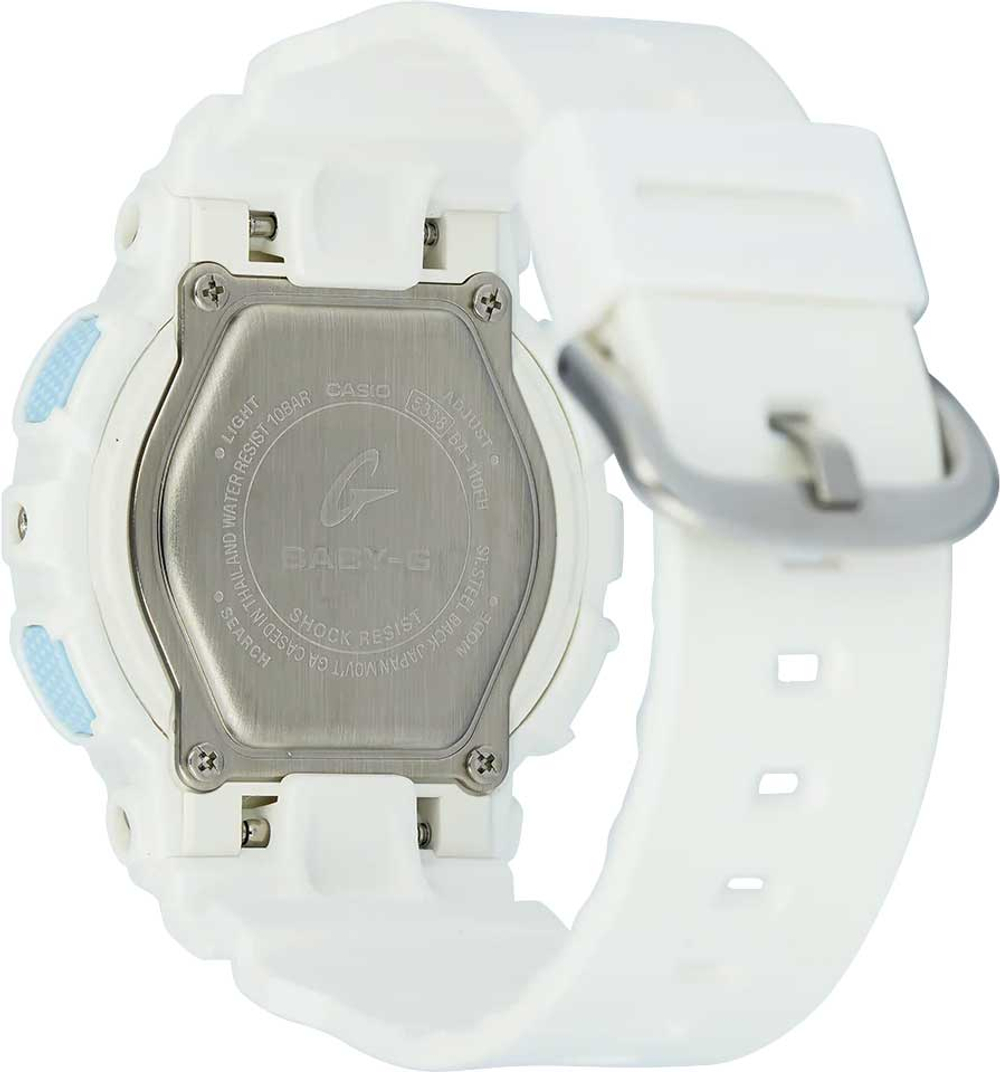 Часы Casio BA-110FH-7A