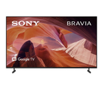 ТЕЛЕВИЗОР SONY 4K KD-75X80L EU