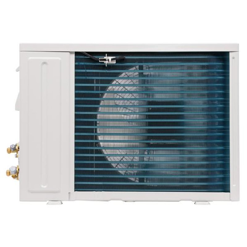 Сплит-система SHUFT, ASGARD DC Inverter, SFTHAI/in-07HN8/BL / SFTHAI/out-07HN8/BL