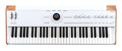 Синтезатор Arturia Astrolab