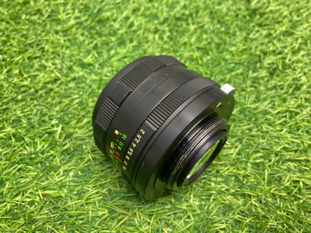 Helios-44M