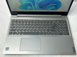 Ноутбук Lenovo IdeaPad S145-15IIL (81W800L3RU) 15.6"/Intel Core i3 1005G1/RAM 8GB/SSD 512GB/Intel UHD Graphics/1366*768/Windows 11/Подсветка кл-ры: нет/серый. Состояние: C1