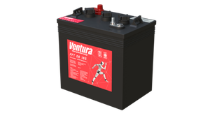 Тяговые аккумуляторы VENTURA FFT