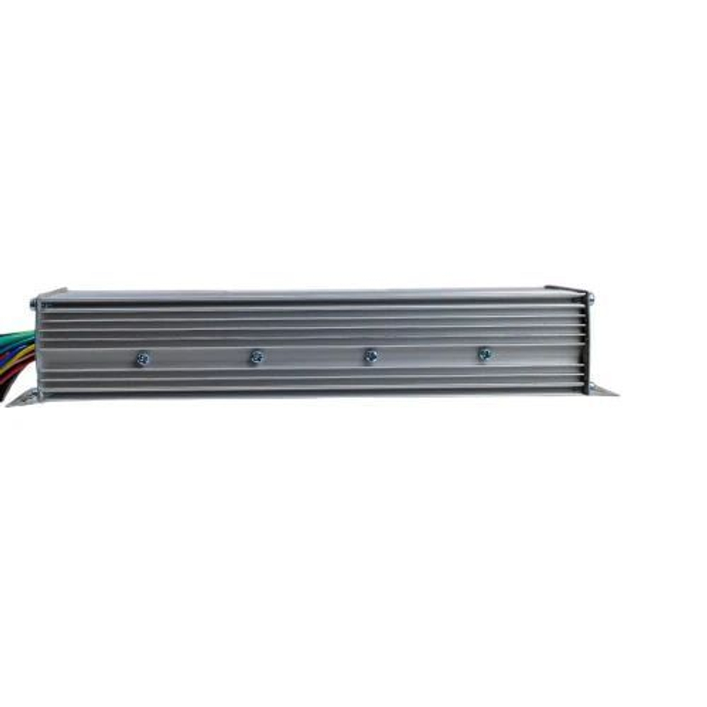 Контроллер 60-72V 1200W для электровелосипеда