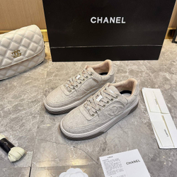 Кроссовки Chanel