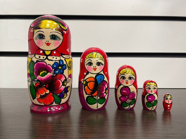 Сувенирная продукция
