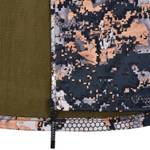 Толстовка мужская "Hunter", soft shell,откр.местность/open mountain, ХСН