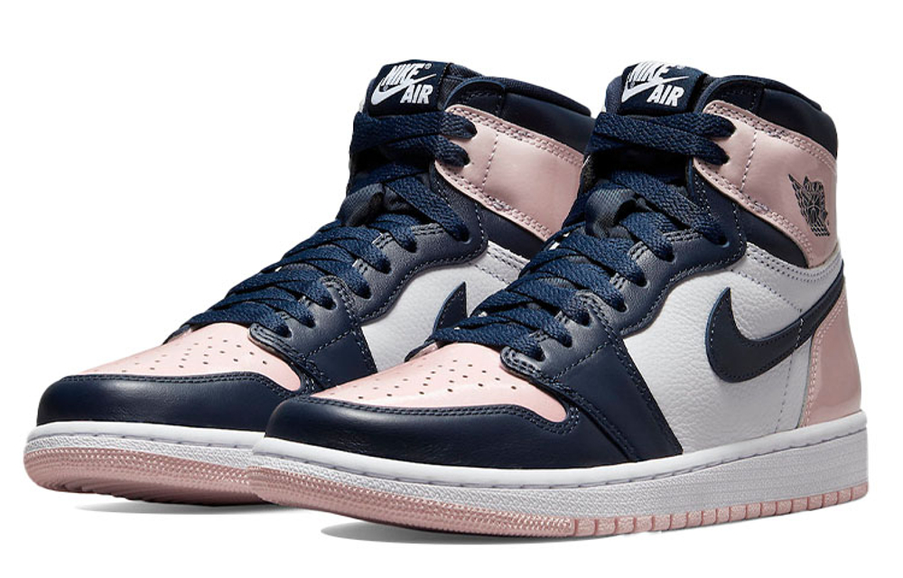 Air Jordan 1 Retro High Og Se 'Bubble Gum' Women's