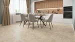 NT Ceramic Marmo Ivory Endless 60x120