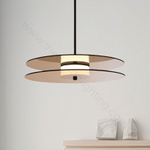 Pendant design lamp Harnack