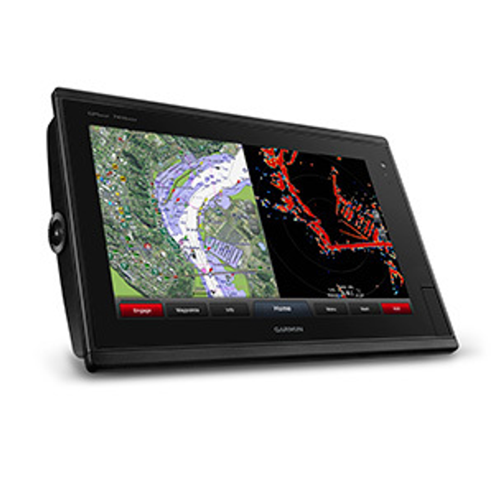 Garmin GPSMAP 7416xsv 16" J1939 Touch screen