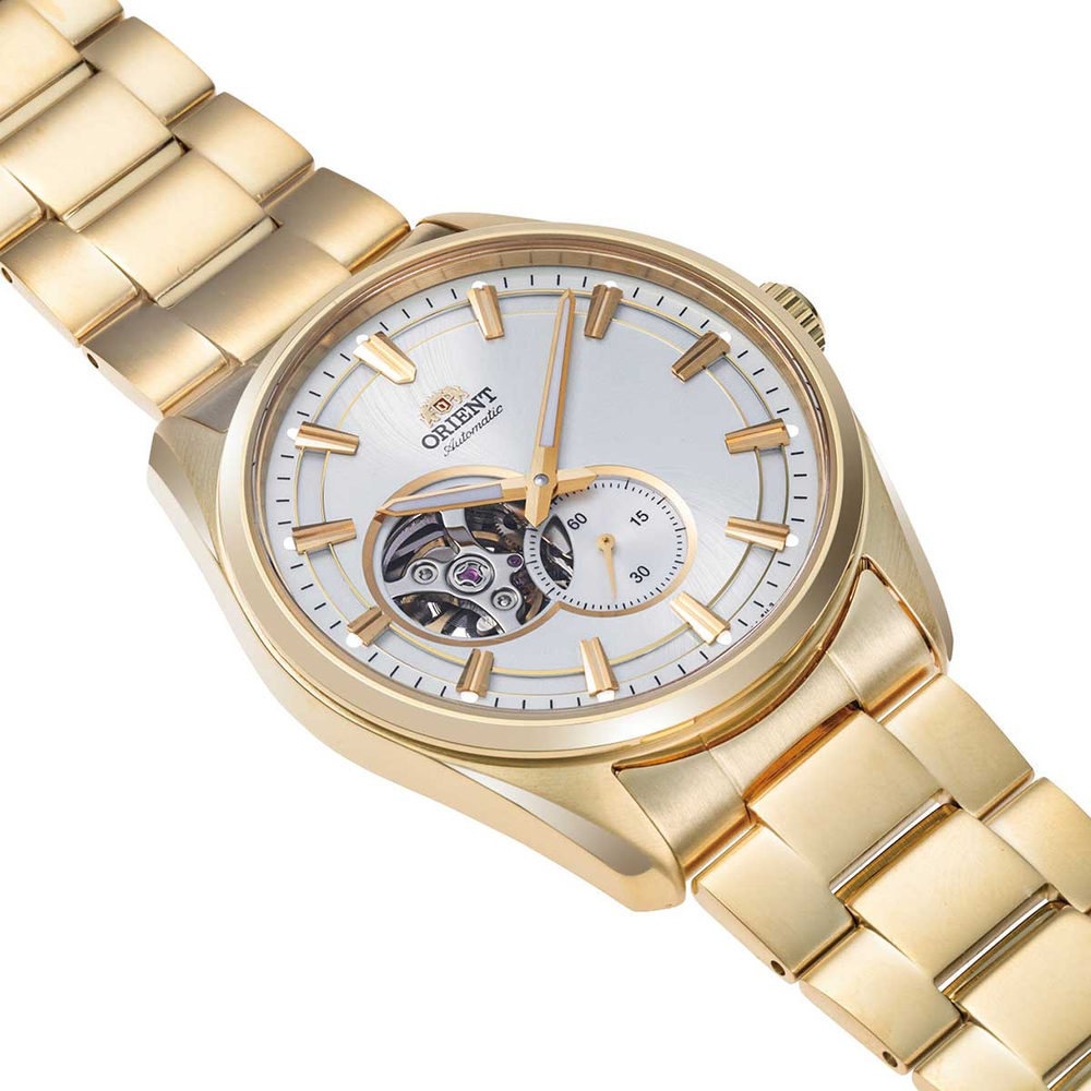Часы механические Orient Contemporary RA-AR0007S10B
