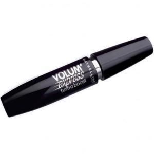 Maybelline Volum’ Express Turbo Boost Тушь для ресниц