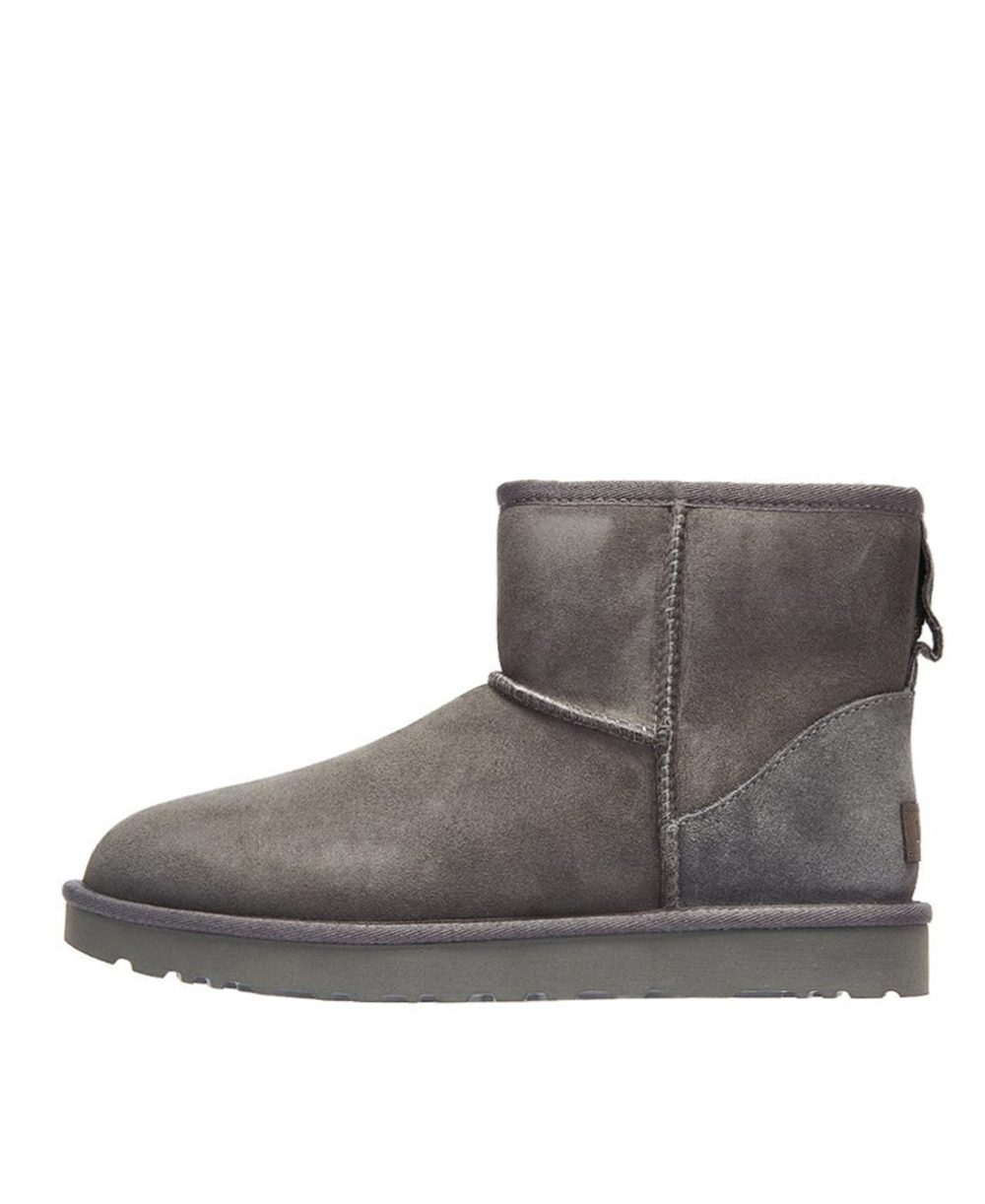 MEN'S CLASSIC MINI II Grey