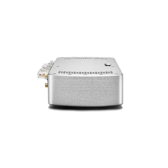Chord Etude Silver