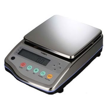 Лабораторные весы ViBRA CJ-15KER