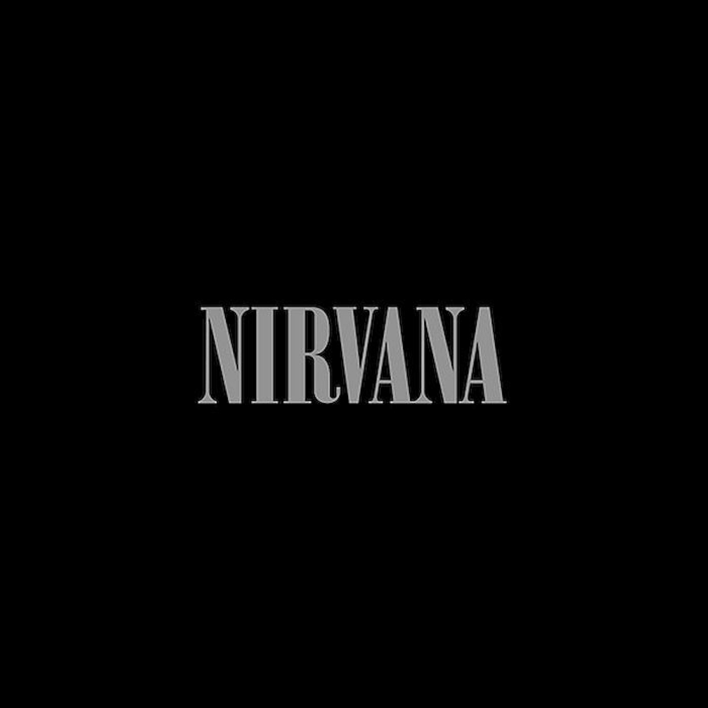 Nirvana — Nirvana (CD)