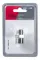 Переходник Fubag 3/8"M-1/2"M в блистере