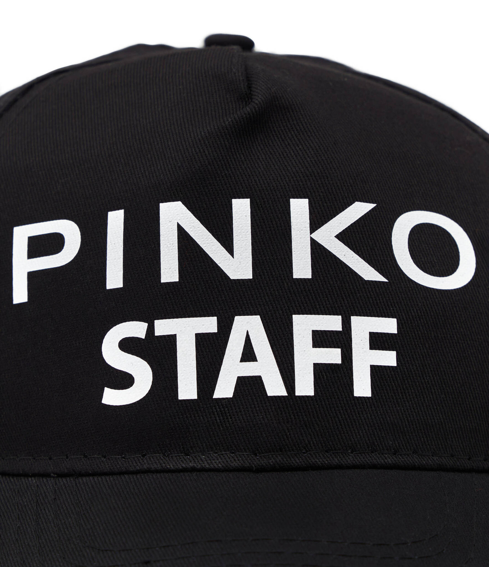 Кепка Pinko - черный(102368 A1DL)