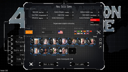 4th Generation Warfare (для ПК, цифровой код доступа)