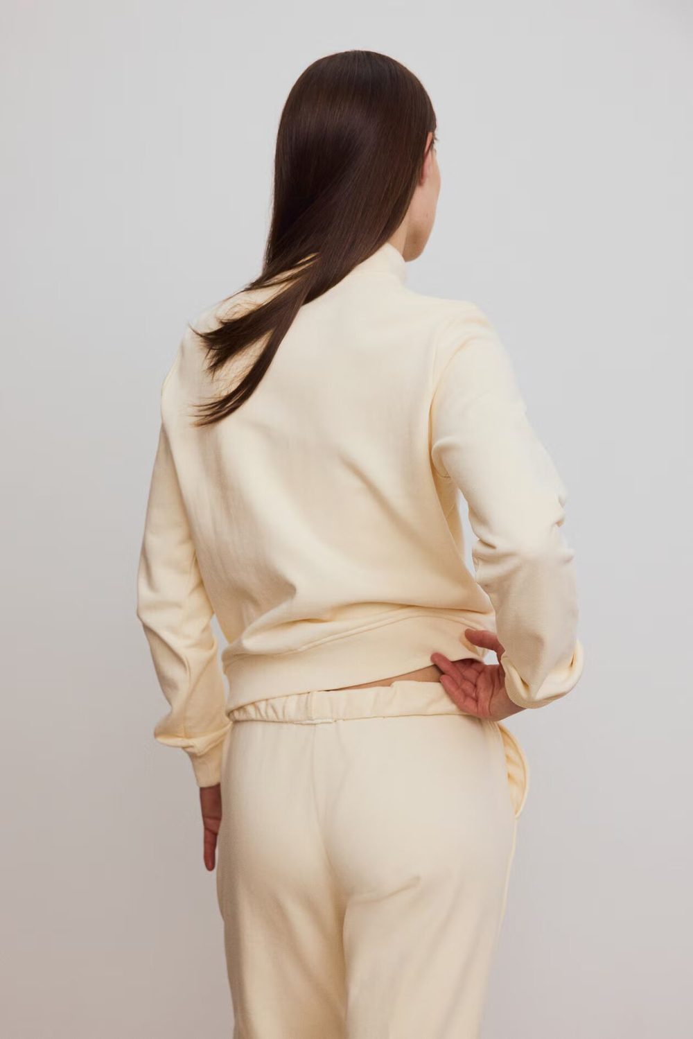 Беговая куртка Slim Fit - H&M