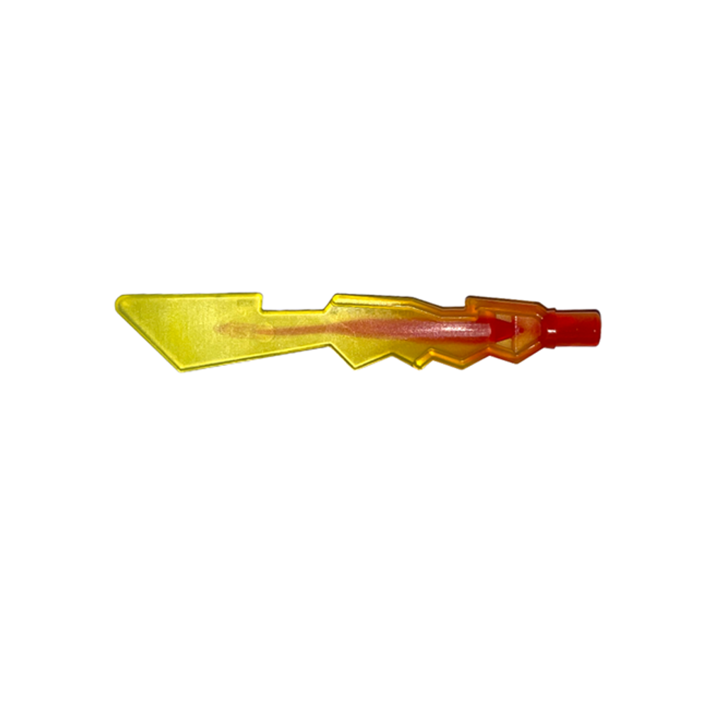 Лезвие 11439pb03 Trans-Yellow