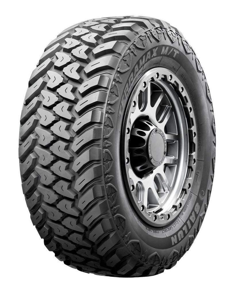 SAILUN TERRAMAX M/T 35*12.50R15 113Q LT