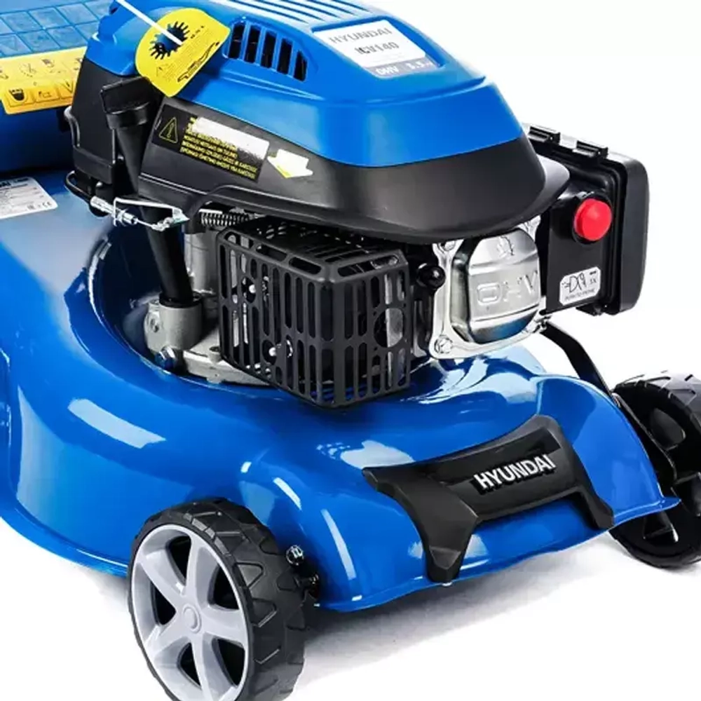 Бензиновая газонокосилка HYUNDAI L 4310