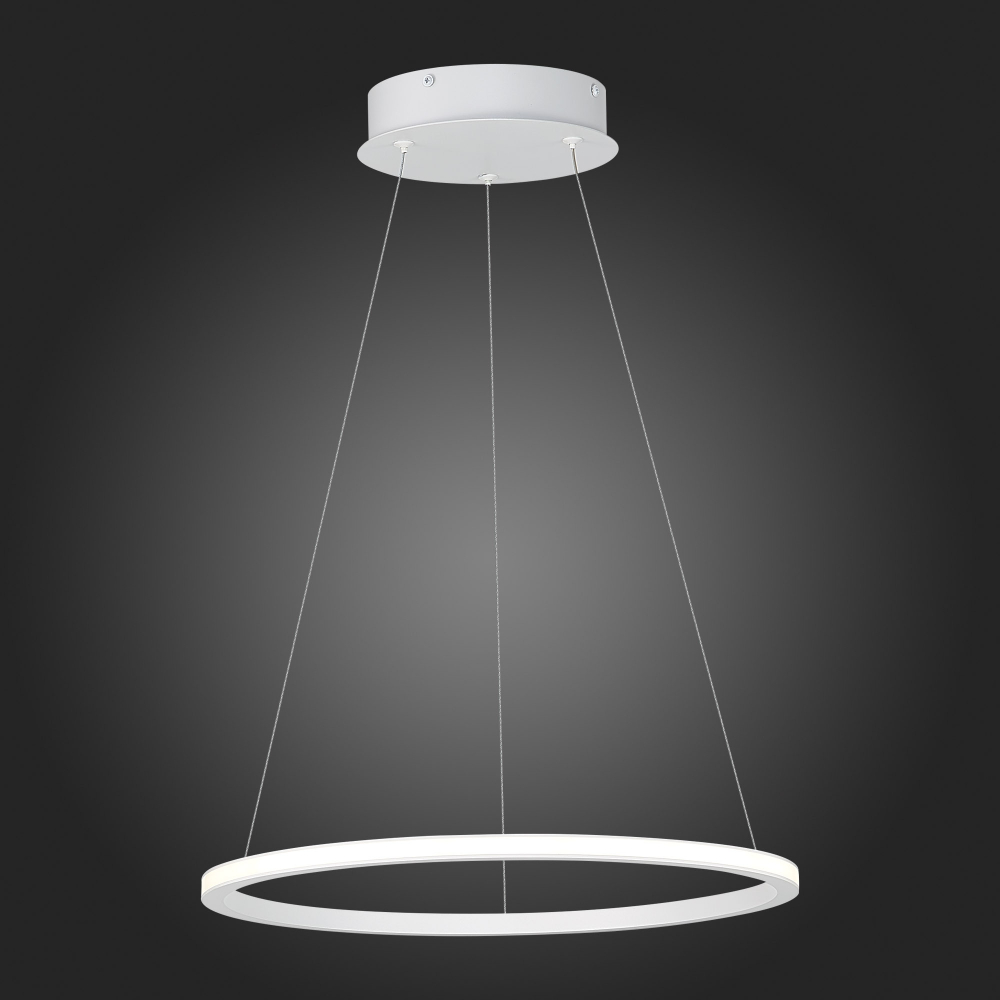 Светильник подвесной ST Luce ST604.543.22