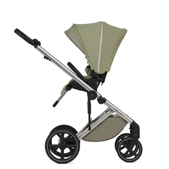 Коляска ANEX Mev 3 в 1 (mo-04) Wink
