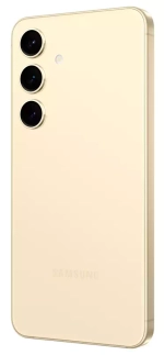 Смартфон Samsung Galaxy S24 8/512 ГБ, Amber Yellow