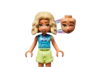 Конструктор LEGO Friends 42625 Киоск со смузи на пляже