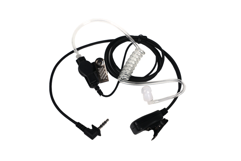 Гарнитура Inrico EPKA-7102