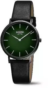Женские часы Boccia Titanium 3273-14