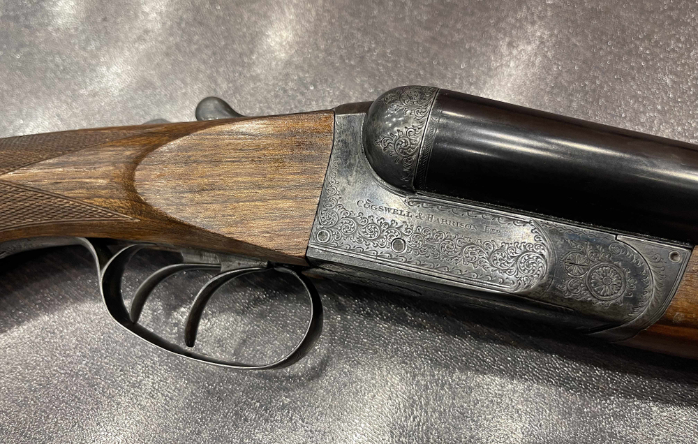 Cogswell Harrison к.12/70 № 26842 (комиссия)