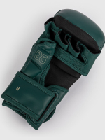 Перчатки ММА Venum Impact Evo Emerald Green