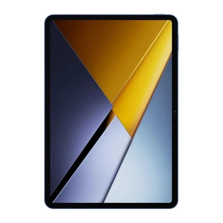 Планшет Xiaomi Poco Pad X1 11.2" (2025) 8/512GB Wi-Fi Blue
