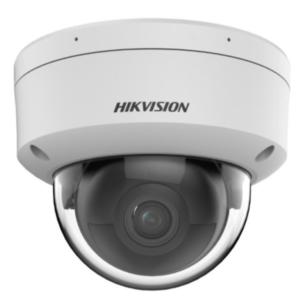 Видеокамера IP HIKVISION DS-2CD3186G2-ISU(2.8mm)(H)