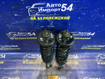 Стойка задняя левая Honda INTEGRA 2000