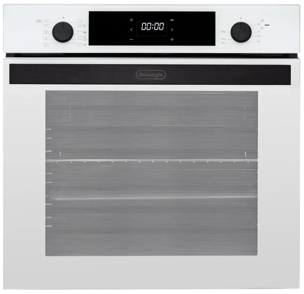Духовой шкаф электрический DELONGHI DEO 755 BB MARTINA