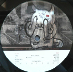 Radiohead / I Might Be Wrong - Live Recordings (12" Vinyl EP)